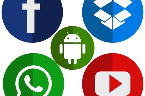 Android uygulama tasarımı