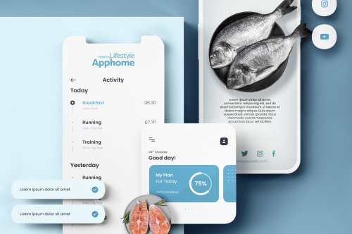 App Tasarımının Temelleri: Başarılı bir mobil uygulama tasarımının anahtarı nedir?