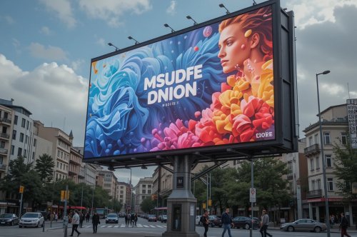 İstanbul Büyükşehir Belediyesi (İBB) billboard kiralama fiyatlar