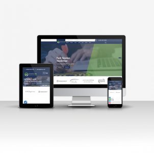 Kurumsal Web Sitesi Seolu ve Mobil Uyumlu v18