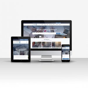 Emlak Sitesi Web Scripti V4